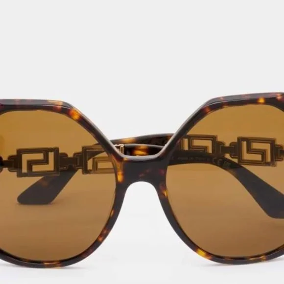 Versace Sunglasses - Picture 11 of 11